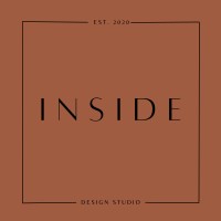Inside Design Studio logo - Similar company to Sixpack Design Studio