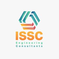 ISSC Engineering Consultants logo - Similar company to Mds-Mashreq Digital Solutions