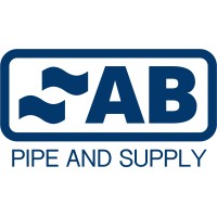 A & B Pipe and Supply, Inc. logo - Similar company to Global Plumbing And Fire Supply Inc.