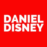Daniel Disney - Speaker/Trainer/Author