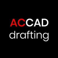 ACCAD drafting logo - Similar company to I Frameit