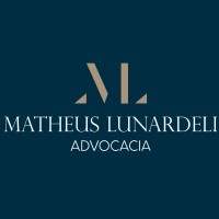 Matheus Lunardeli Law Firm logo - Similar company to Lunardeli Contábil