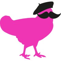 Hens with Pens