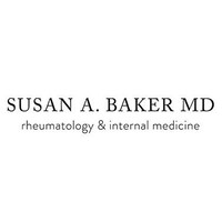 Dr. Susan Baker MD, FACR logo - Similar company to Dr. Jordan Schaul