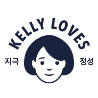KELLY LOVES logo - Similar company to Maize & Grace