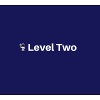 Level Two Digital logo - Similar company to Eliya