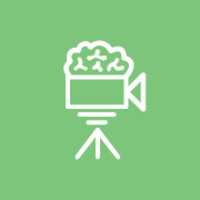 Film Logic logo - Similar company to Now Delivery