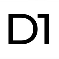 Distribution One logo - Similar company to Distribution One