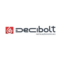 Decibolt logo - Similar company to Mendanha