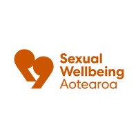 Sexual Wellbeing Aotearoa logo - Similar company to Insideout Kōaro
