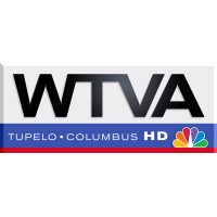 WTVA logo - Similar company to Wdam