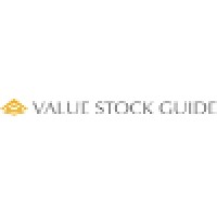 Value Stock Guide
