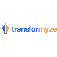 Transformyze logo - Similar company to Behavioural Response