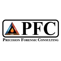 Precision Forensic Consulting logo - Similar company to Origin Forensics Llc