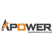 Apower Engineering (Pvt) Ltd logo - Similar company to A-Power Engineering Pte Ltd