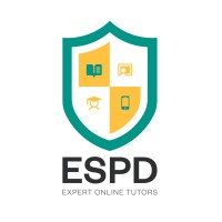 ESPD - Experienced & Qualified Tutors logo - Similar company to The Tutor Exchange