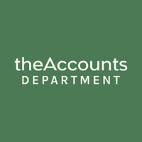The Accounts Department logo - Similar company to Fortunity Central Coast