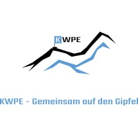 KWPE - Prozess Ablauf Mensch logo - Similar company to Isaiah Technical -Consulting - Inspection - Training
