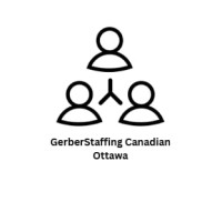 GerberStaffing Canadian Ottawa logo - Similar company to Bookestimates.Com