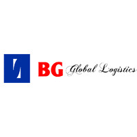BG Global Logistics logo - Similar company to Landbridge Freighters Limited