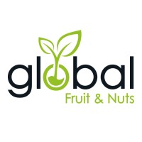 Global Fruit and Nuts LTD logo - Similar company to Dena Nuts
