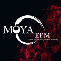 Moya EPM logo - Similar company to Fundmass (Pvt) Ltd
