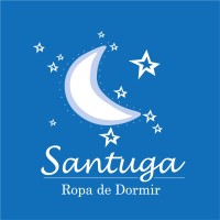 Santuga Ropa De Dormir logo - Similar company to Zer0_Ropa_Y_Objetos