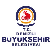 T.C. Denizli Büyükşehir Belediyesi logo - Similar company to Stumate: Okulundan Ev Arkadaşı Bul