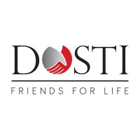 Dosti Realty Infinia logo - Similar company to Dosti West County