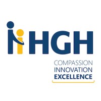 Hôpital général de Hawkesbury et district Hawkesbury and District General Hospital logo - Similar company to Montebello Packaging