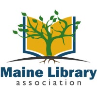 Maine Library Association logo - Similar company to Trekkers