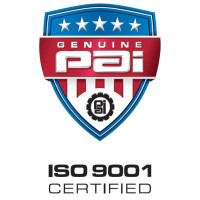 PAI Industries Inc. México logo - Similar company to Shubh Industries