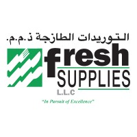 Fresh Supplies LLC logo - Similar company to National Dairy Trade Llc