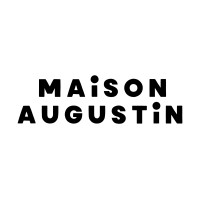 Maison Augustin logo - Similar company to Bleuu-Studio