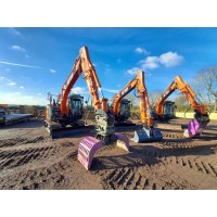 True Plant Sales Ltd logo - Similar company to Fundeon (Opgeheven)