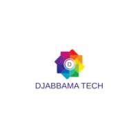 DJABBAMA-TECH logo - Similar company to Sahel Fund