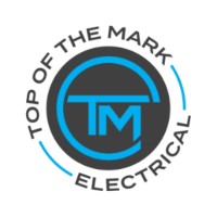 Top Of The Mark Electrical logo - Similar company to Done Right Electrical