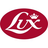 Lux International AG logo - Similar company to Vanhalme Projectontwikkeling