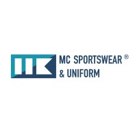 MC Sportswear & Uniform logo - Similar company to Horningtonsystem 漢科系統