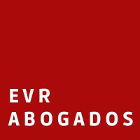 EVR Abogados logo - Similar company to Visalex Abogados