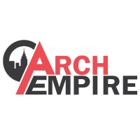 Arch Empire logo - Similar company to Aces Training Center