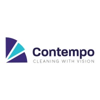 Contempo Cleaning logo - Similar company to Comclean Australia