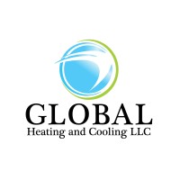 GLOBAL HEATING AND COOLING LLC logo - Similar company to Global Hvac Distribution, Llc.