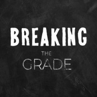 Breaking The Grade logo - Similar company to Anyverse
