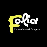 Maison Folia logo - Similar company to Infusion Digitale