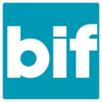 Believe In Future logo - Similar company to Ethack