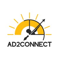 Ad2Connect logo - Similar company to Pods Solutions