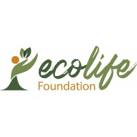 Ecolife Foundation logo - Similar company to Blessing Foundation