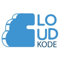Cloudkode☁️ logo - Similar company to Freemind Tech بالعربي 🎙️