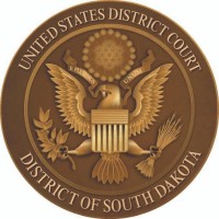 U.S. District Court, District of South Dakota logo - Similar company to Bread Break Sioux Falls